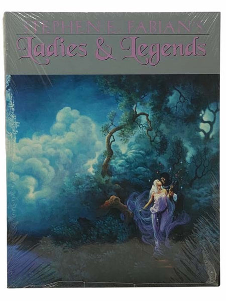Stephen E. Fabian's Ladies and Legends