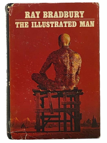 The Illustrated Man