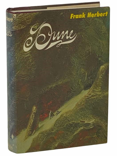Dune (The Dune Chronicles Book 1)