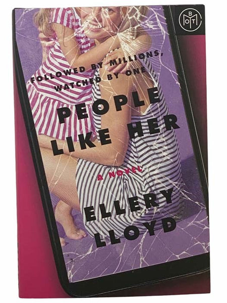 People Like Her: A Novel
