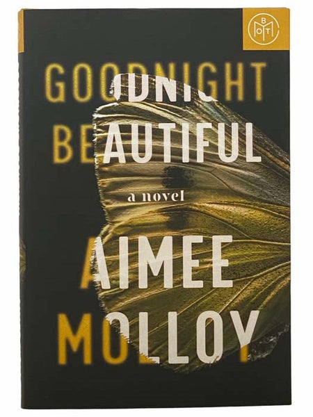 Goodnight Beautiful: A Novel