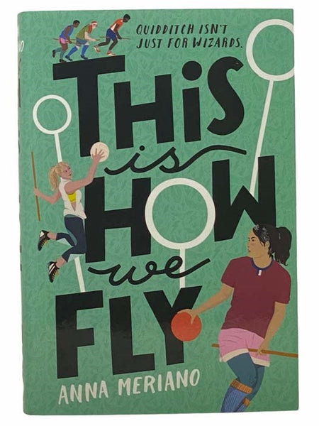 This Is How We Fly