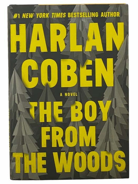 The Boy from the Woods