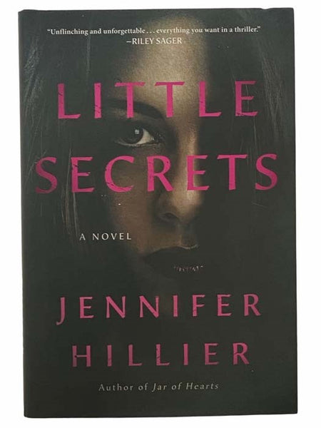 Little Secrets: A Novel