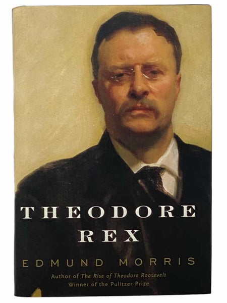 Theodore Rex