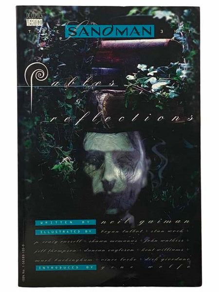 The Sandman: Fables & Reflections