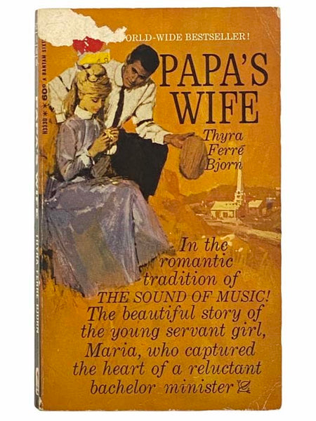 Papa's Wife