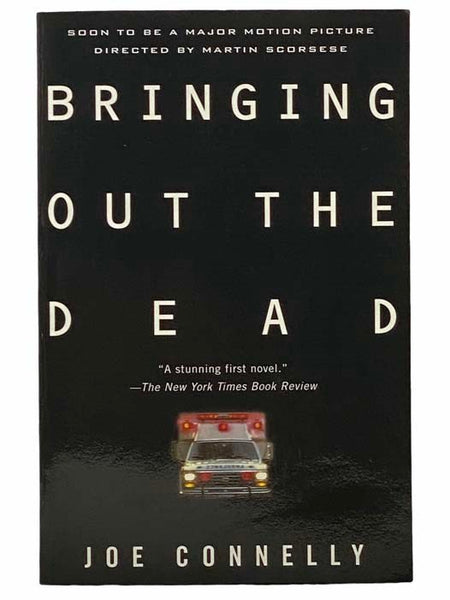 Bringing Out the Dead