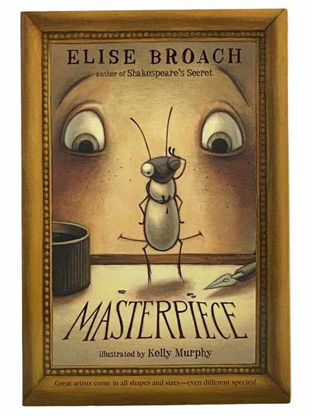Masterpiece