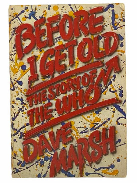 Before I Get Old: The Story of the Who
