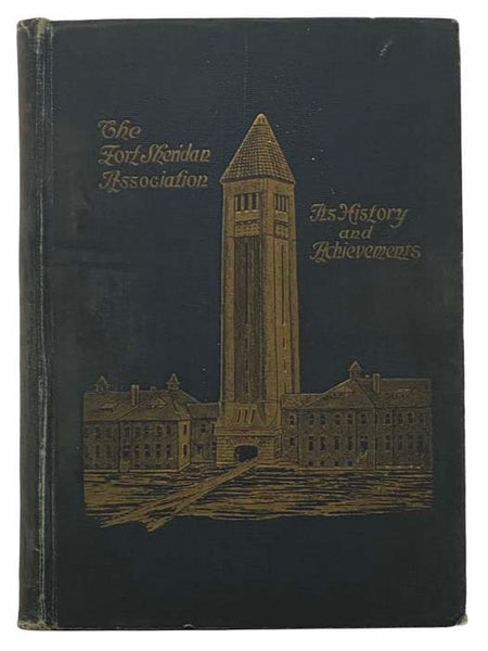 The History and Achievements of the Fort Sheridan Officers' Training Camps