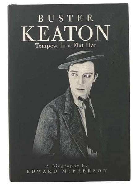 Buster Keaton: Tempest in a Flat Hat
