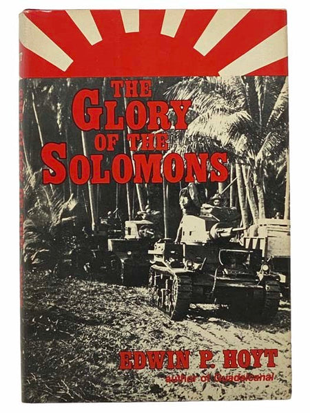 The Glory of the Solomons