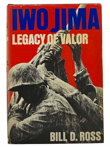 Iwo Jima: Legacy of Valor
