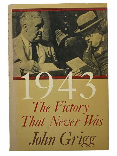 1943: The Victory That Never Was
