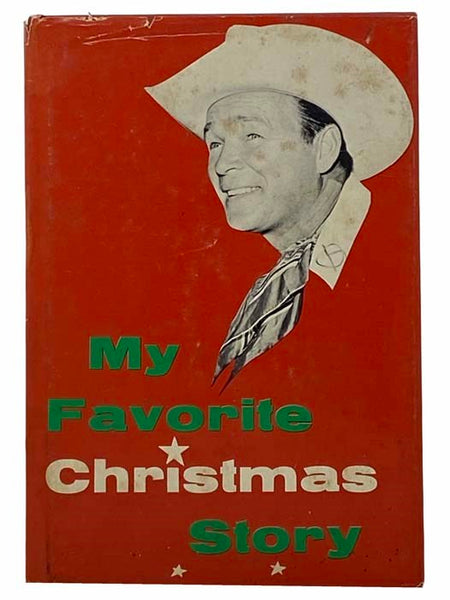 My Favorite Christmas Story