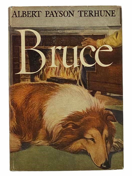 Bruce