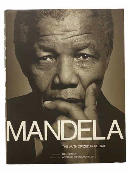 Mandela: The Authorized Portrait