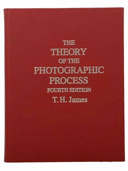 The Theory of the Photographic Process
