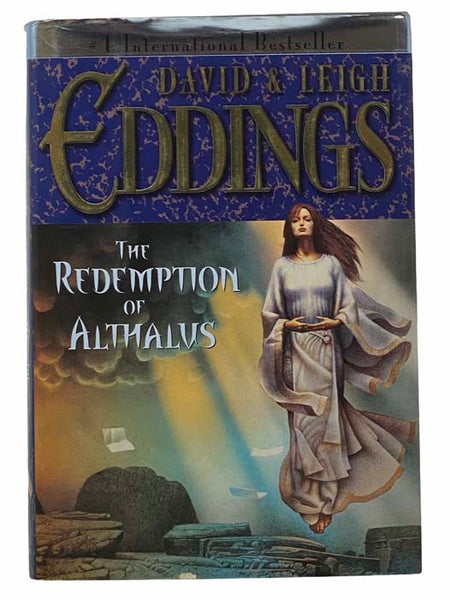The Redemption of Althalus