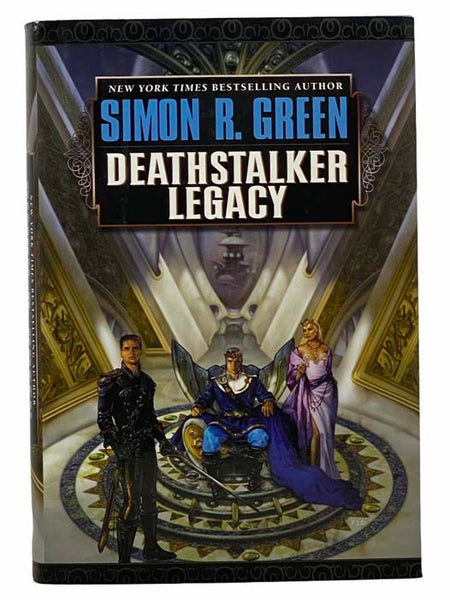Deathstalker Legacy