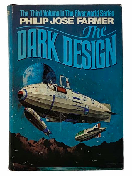 The Dark Design (Riverworld No. 3)