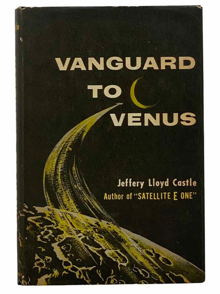 Vanguard to Venus
