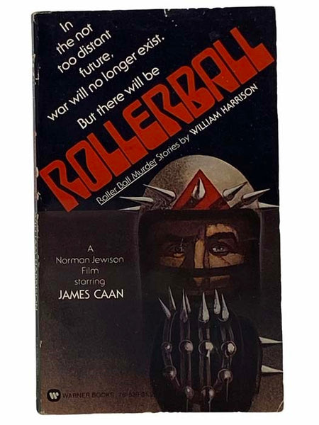Rollerball (Roller Ball Murder)