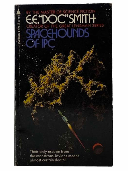 Spacehounds of IPC