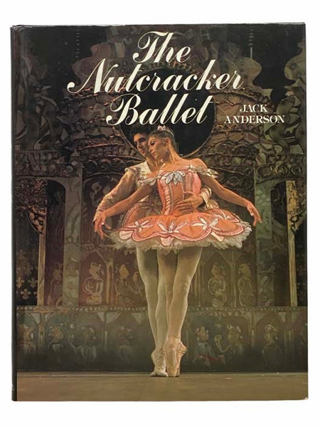 The Nutcracker Ballet