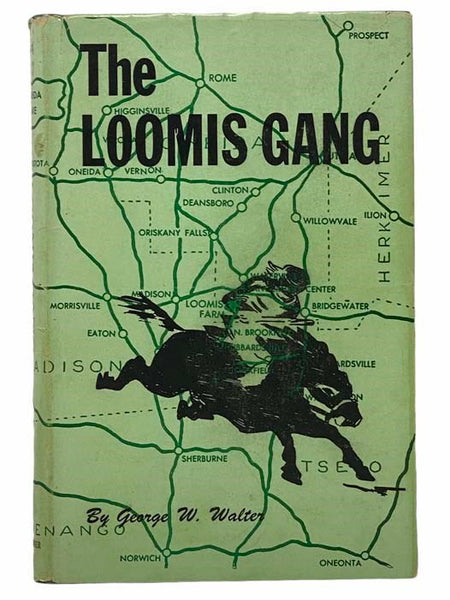 The Loomis Gang