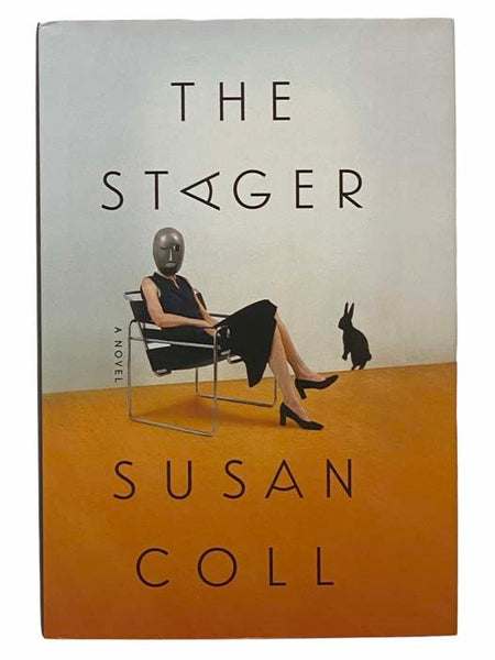 The Stager