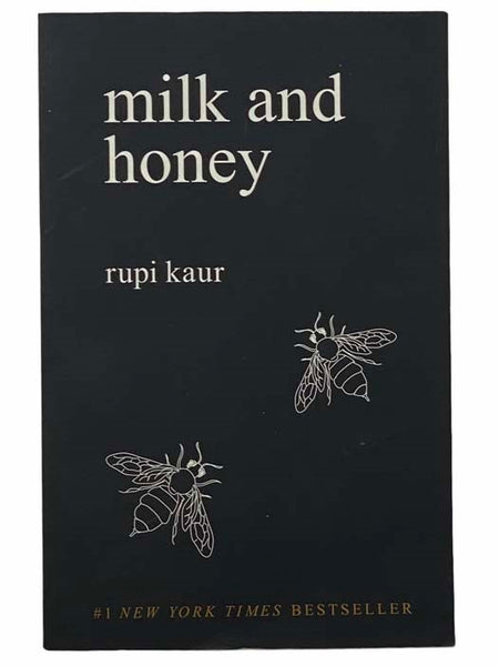 Milk and Honey