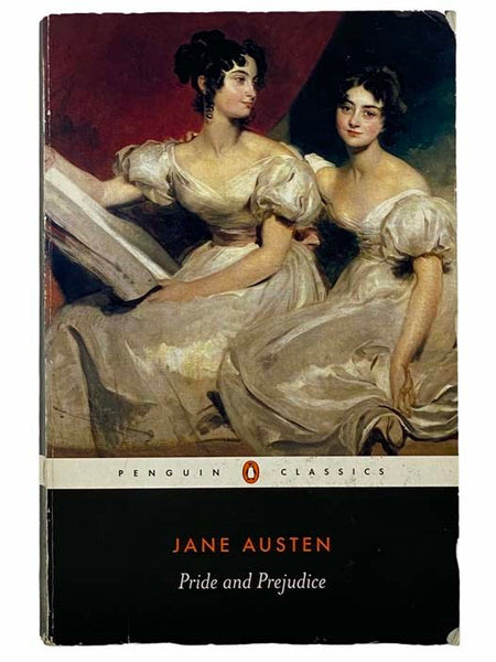 Pride and Prejudice (Penguin Classics)