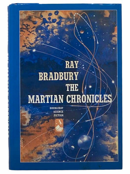 The Martian Chronicles
