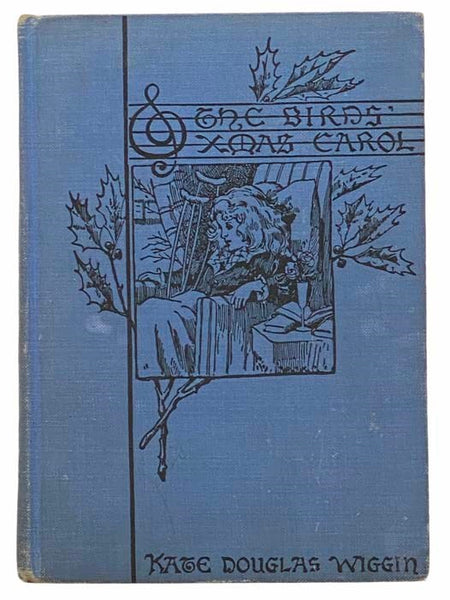 The Birds' Christmas Carol