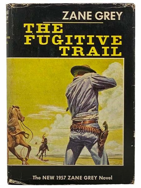 The Fugitive Trail
