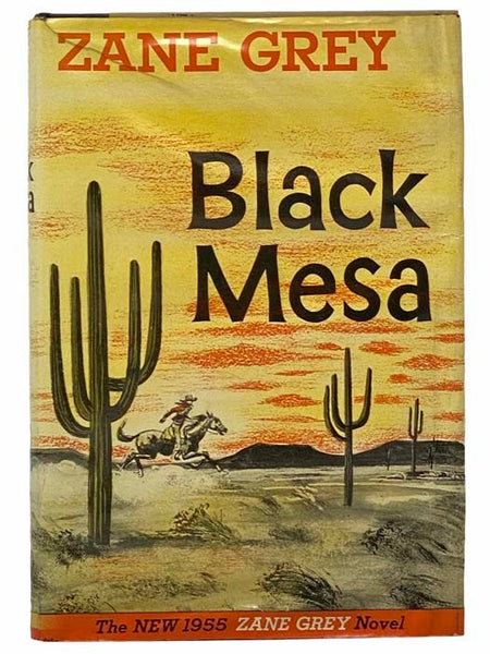 Black Mesa