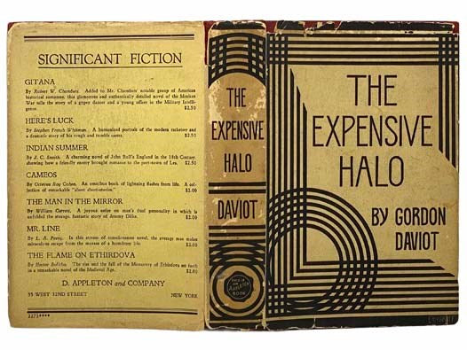 The Expensive Halo