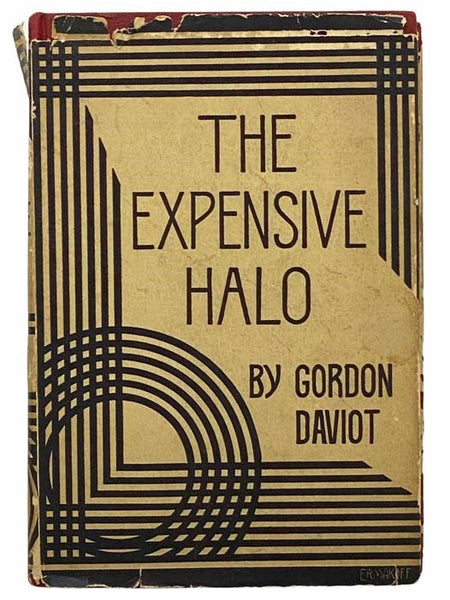 The Expensive Halo