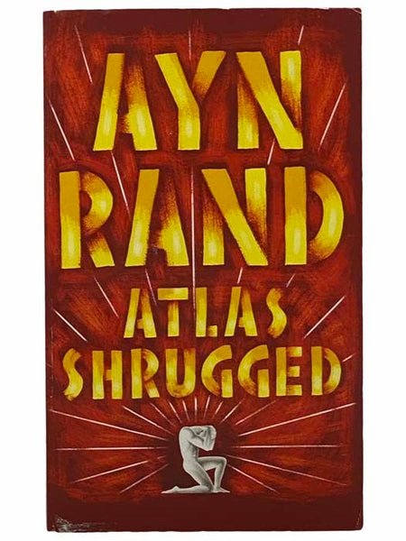 Atlas Shrugged