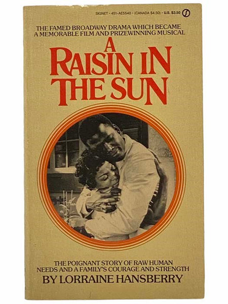 A Raisin in the Sun