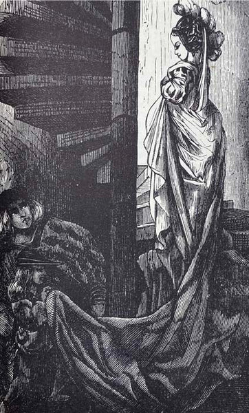 The Works of Rabelais, Faithfully Translated, Illustrated by Gustave Dore