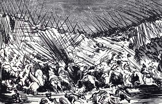 The Works of Rabelais, Faithfully Translated, Illustrated by Gustave Dore
