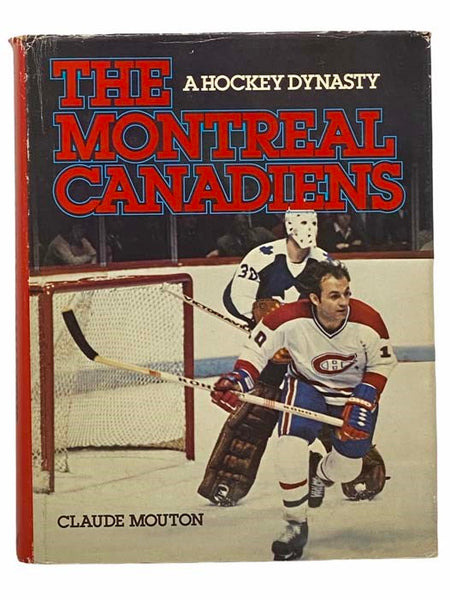 The Montreal Canadiens