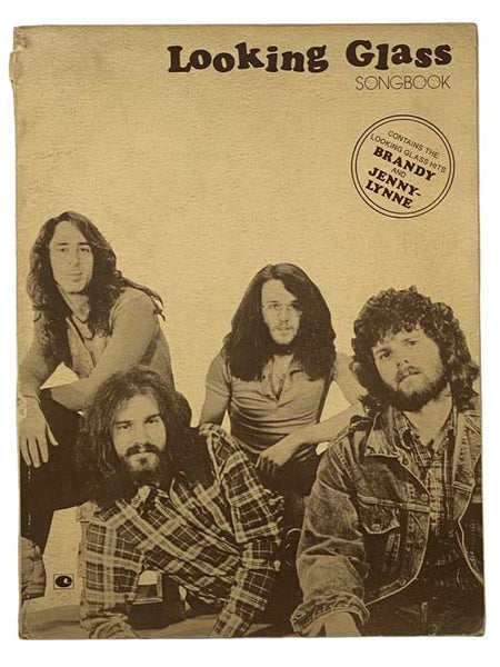 Looking Glass Songbook