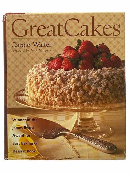 Great Cakes