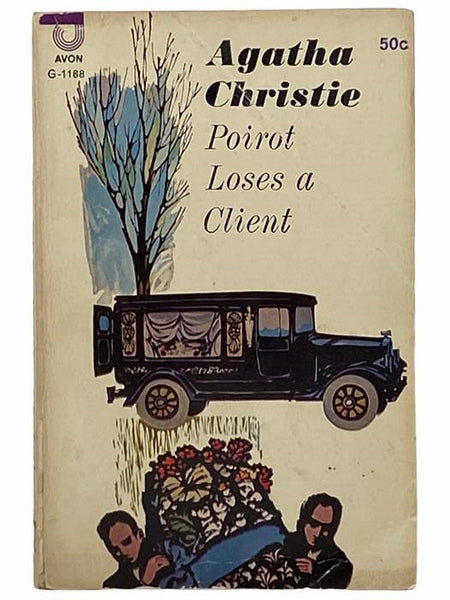 Poirot Loses a Client
