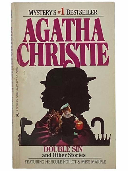 Double Sin and Other Stories (Featuring Hercule Poirot and Miss Marple)