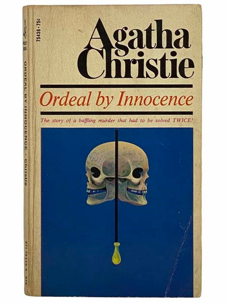 Ordeal by Innocence